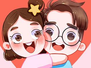 恋爱小情绪表情包-情人节篇