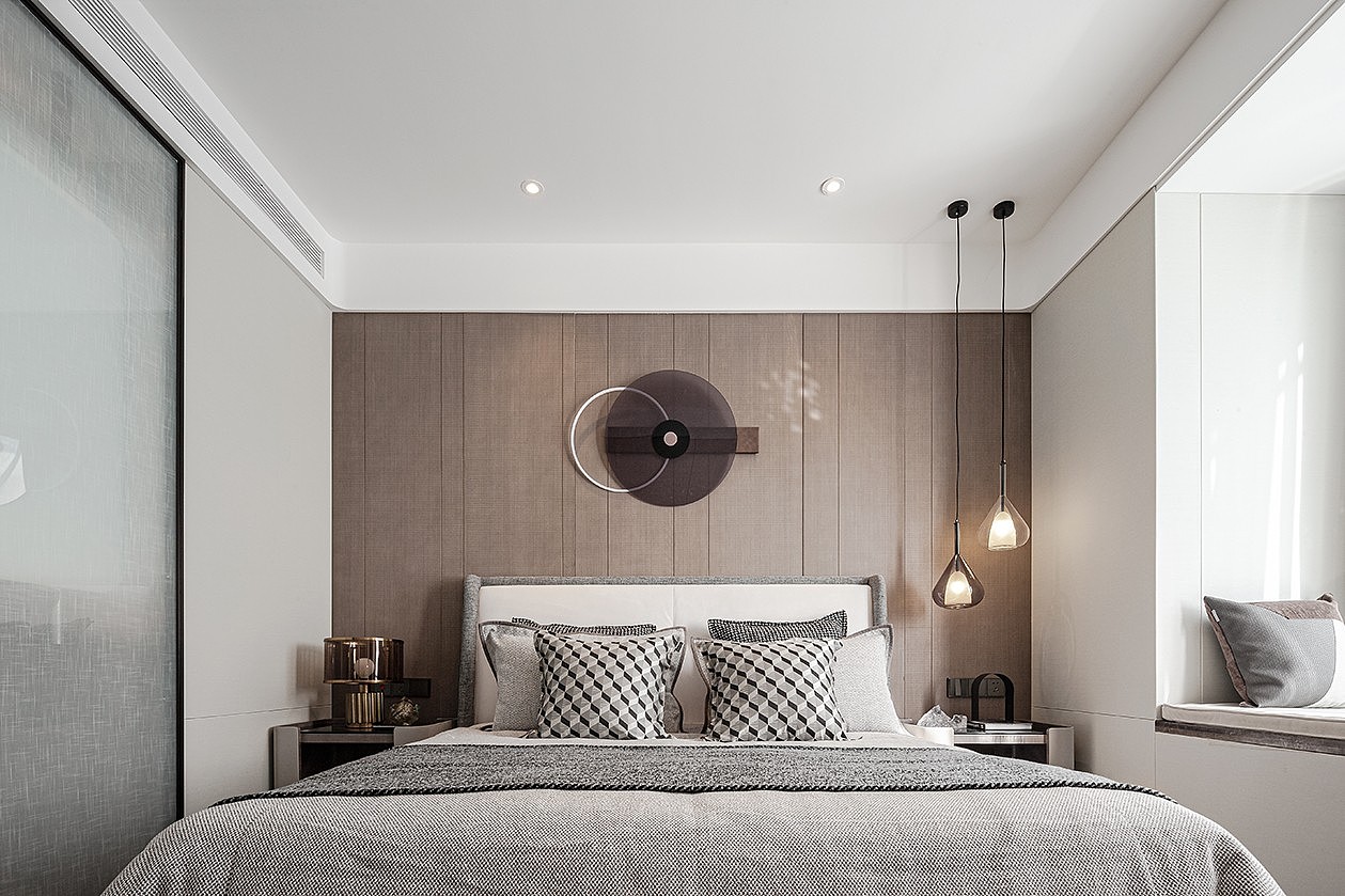 现代美学,让艺术浸润生活