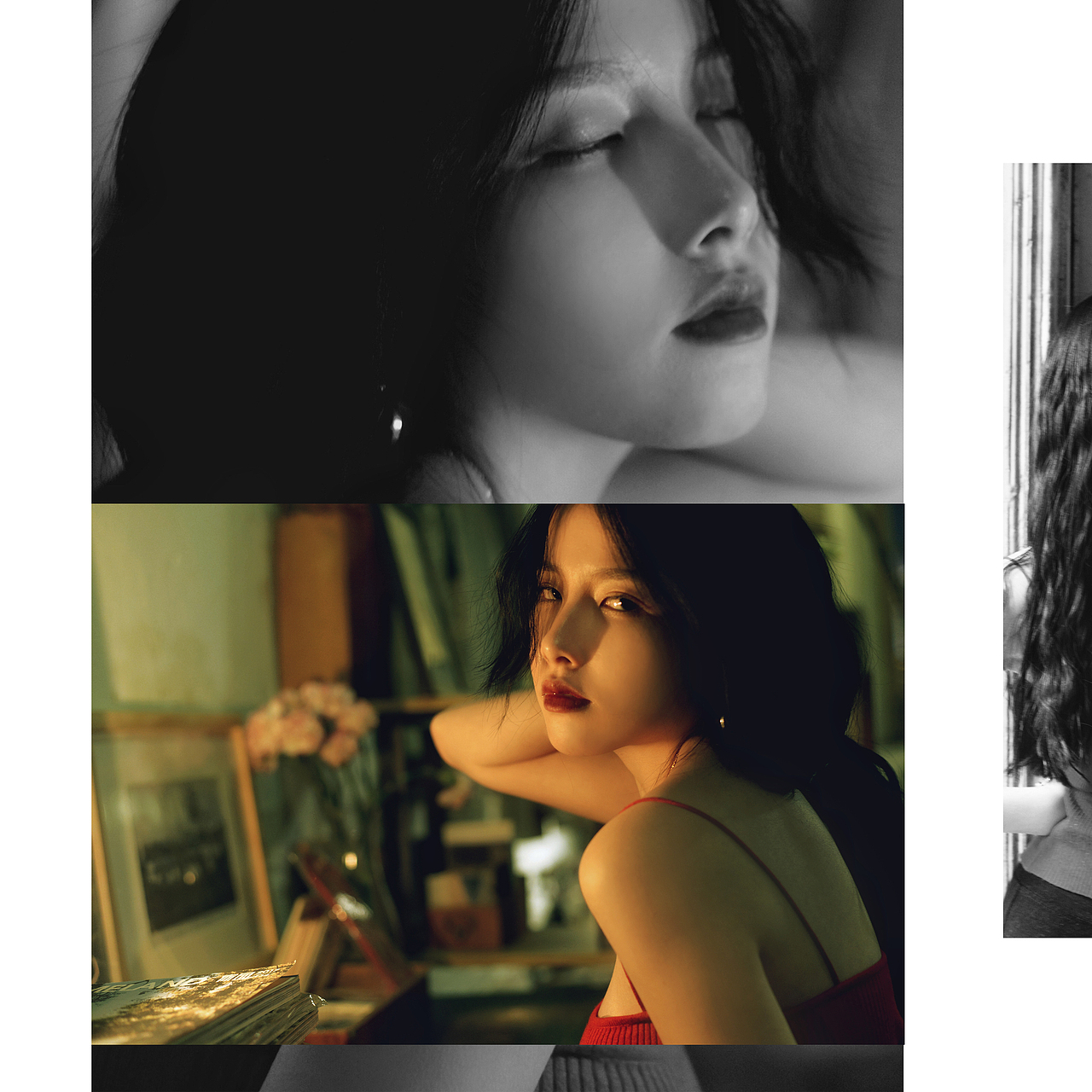 You Never Can Tell（图ZMTAzMDEyMDky） - 人像摄影 - 站酷设计师20岁老大爷原创素材 - 站酷ZCOOL