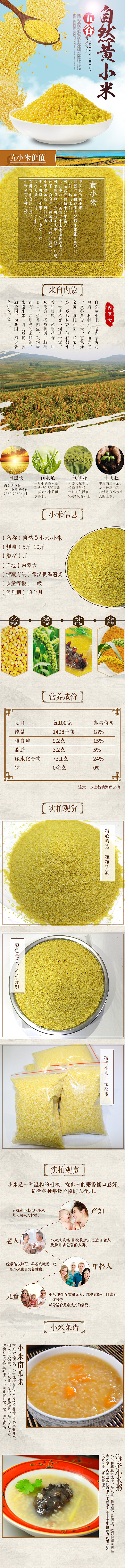 农产品详情（图ZMTI0MjE3NzQw） - 移动端网页 - 站酷设计师鬼才杰创原创素材 - 站酷ZCOOL