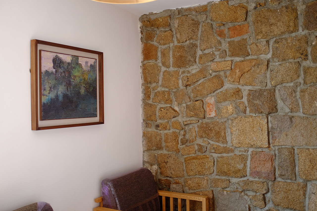 仙居崂山|品牌设计