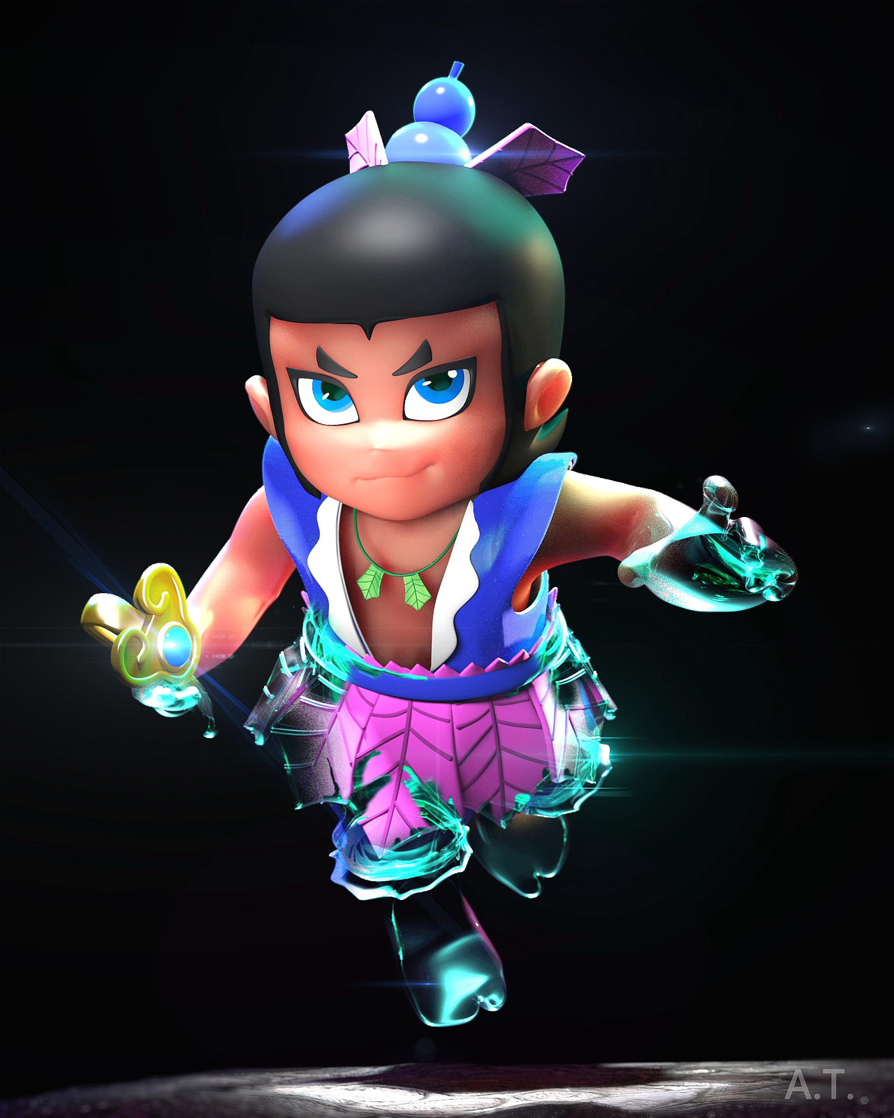 葫芦娃葫芦娃一根藤上七个瓜