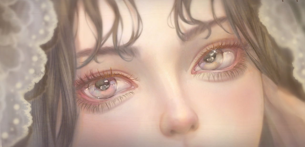 ～新娘～（图ZMjM5MzQ1MjIw） - 创作习作 - 站酷设计师pipi菌原创素材 - 站酷ZCOOL