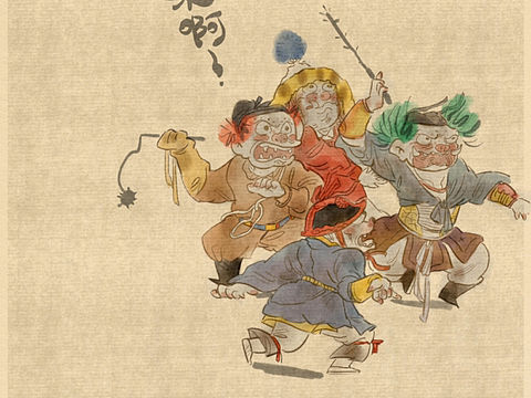教程ipad手绘效果肌理纸怎么叠加好