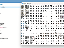 像素处理与图像滤镜(6)