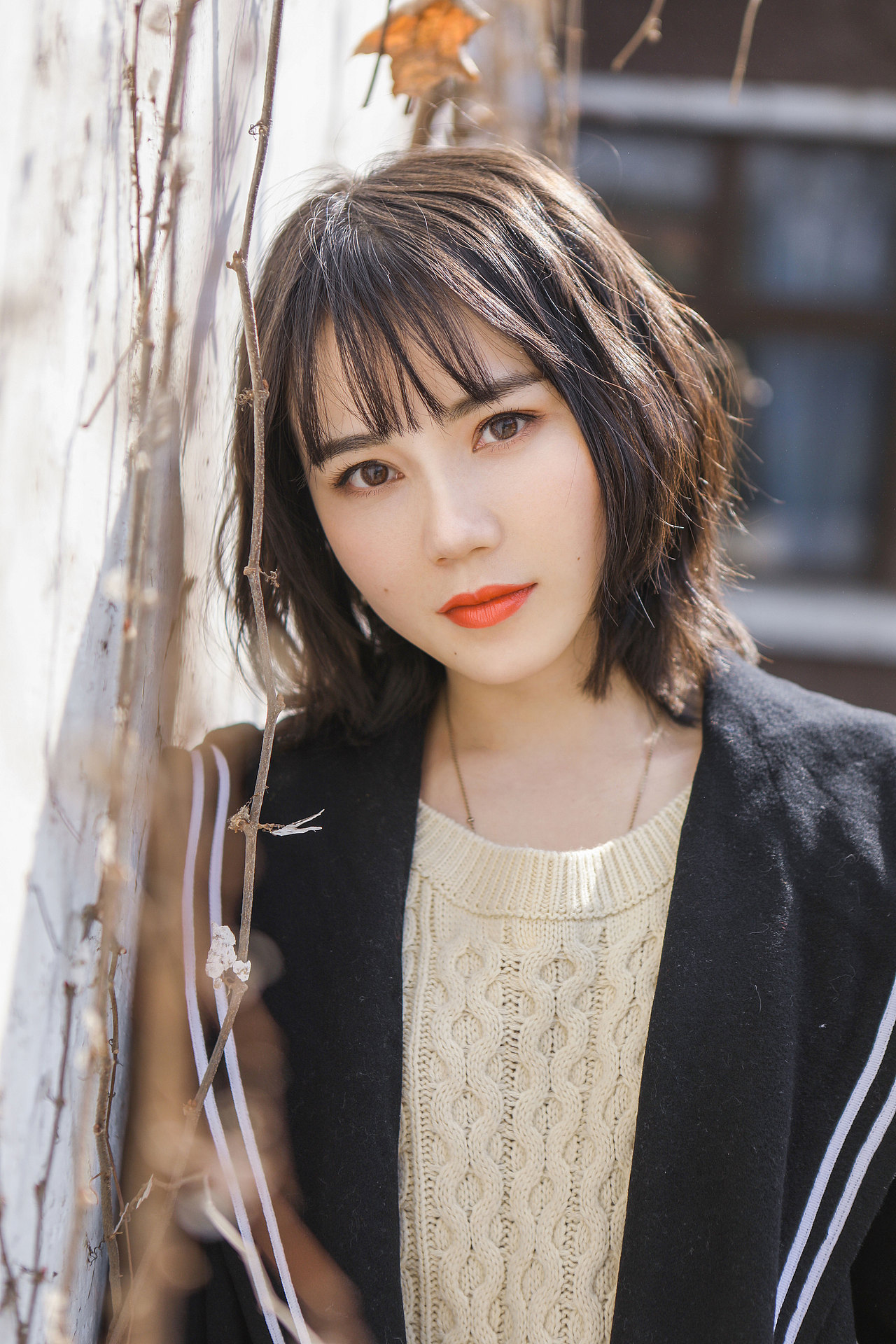 个人写真（图ZMTU1NjY3OTgw） - 人像摄影 - 站酷设计师Honeylus原创素材 - 站酷ZCOOL