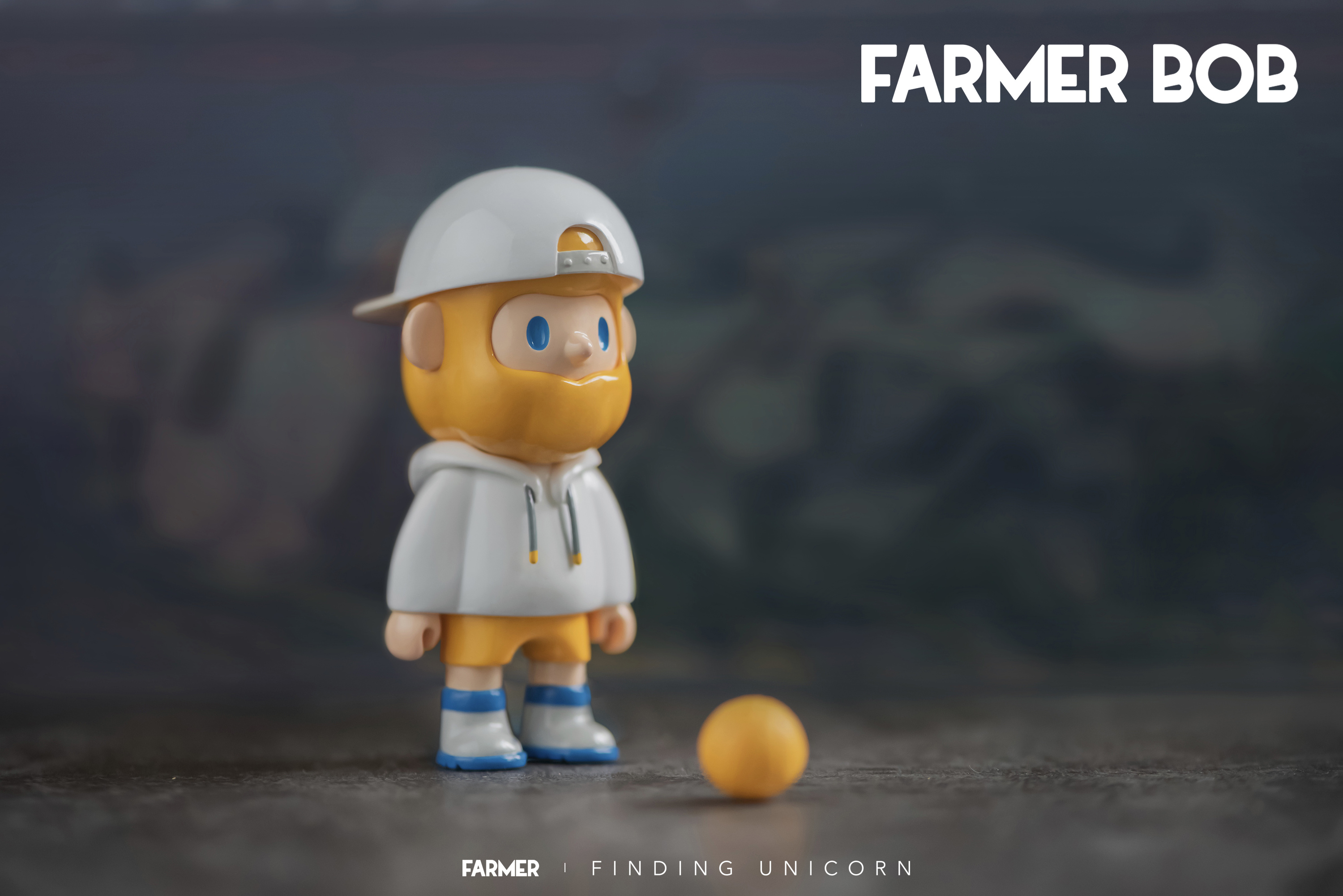 farmer bob男友系列