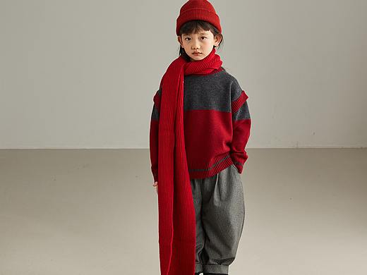 2021 DUOLOVEMAMA F/W 