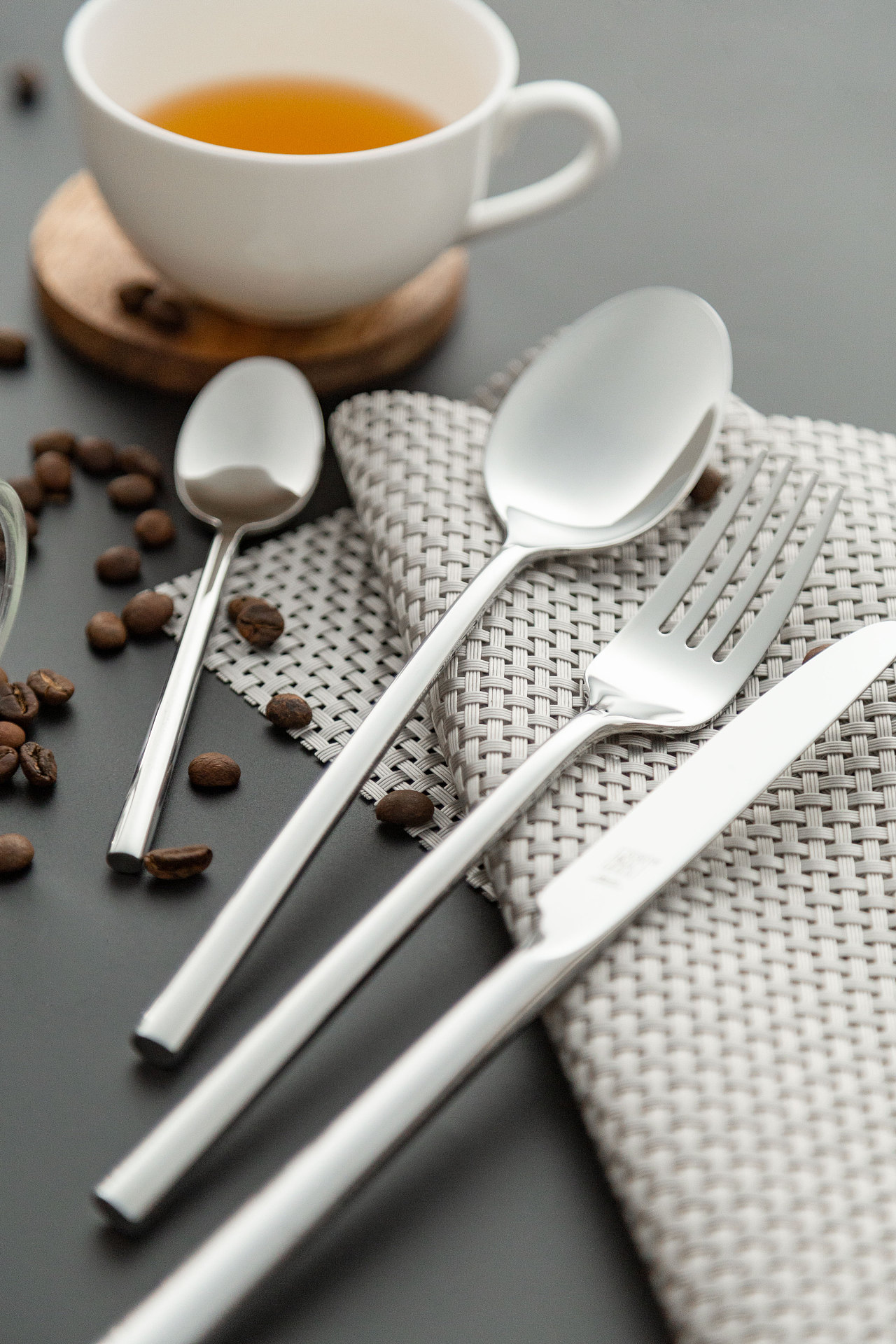 zwilling双立人西餐具阿伯丁系列