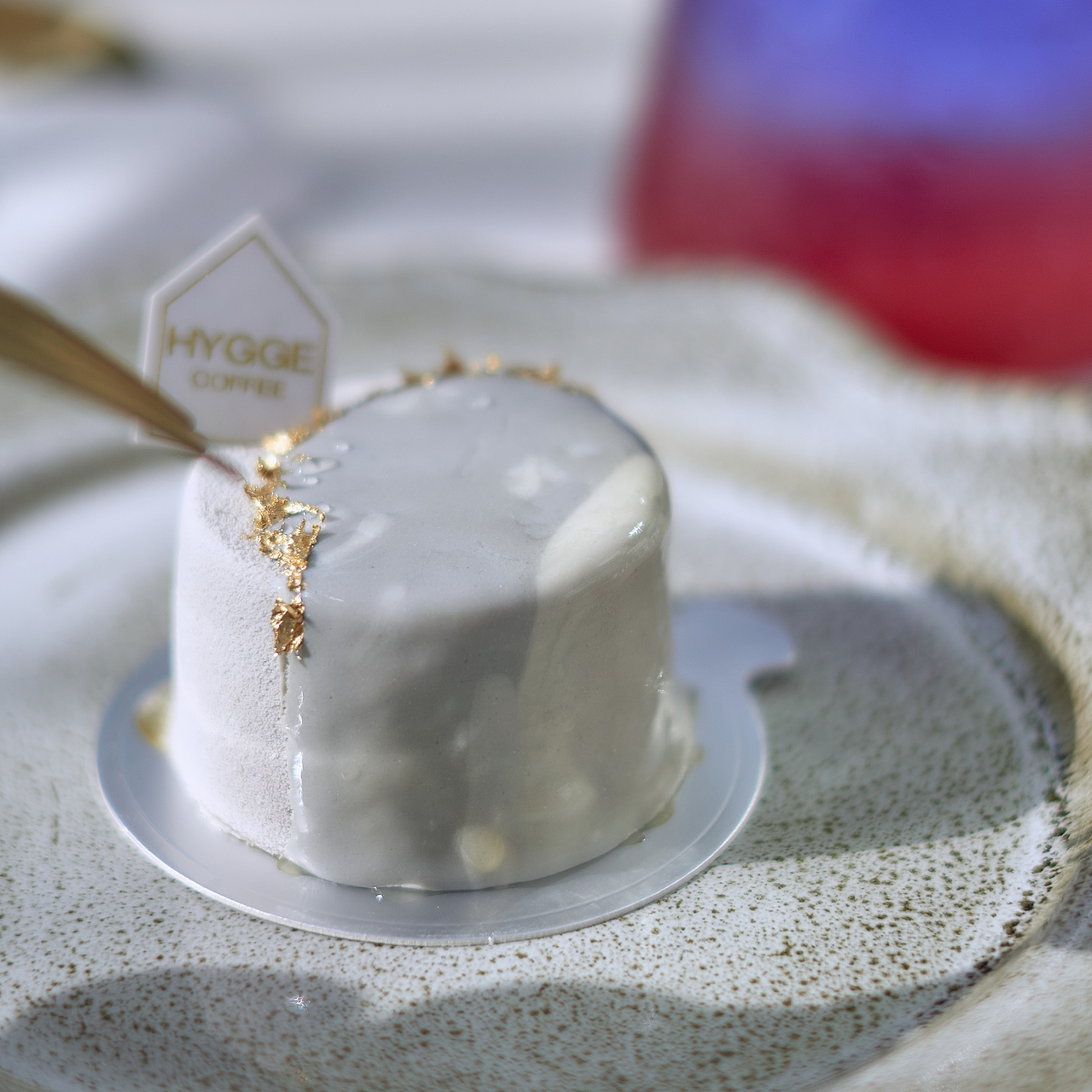 个人的美食摄影