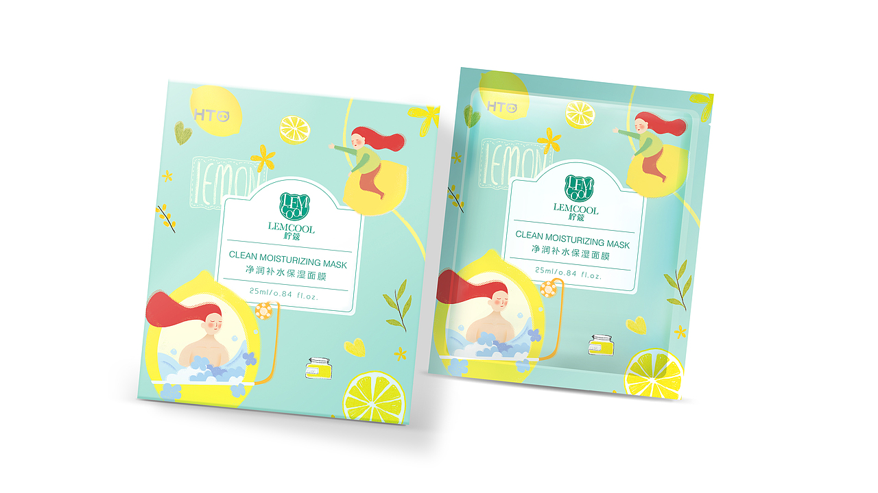 柠檬包装设计（图ZMTc1ODkxMTI4） - 包装 - 站酷设计师MuTou_Art原创素材 - 站酷ZCOOL