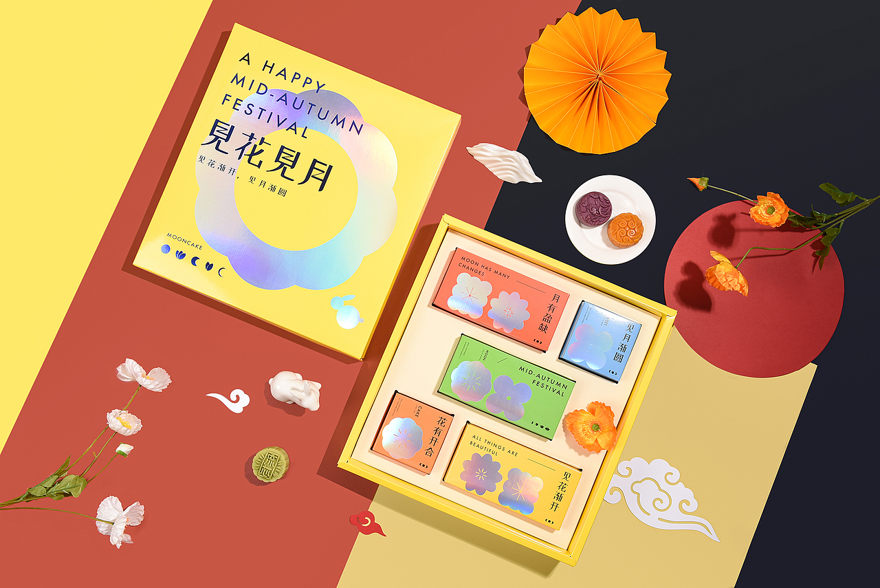 月饼（图ZMjY2MjMyMzIw） - 产品摄影 - 站酷设计师冰箱热疯了原创素材 - 站酷ZCOOL