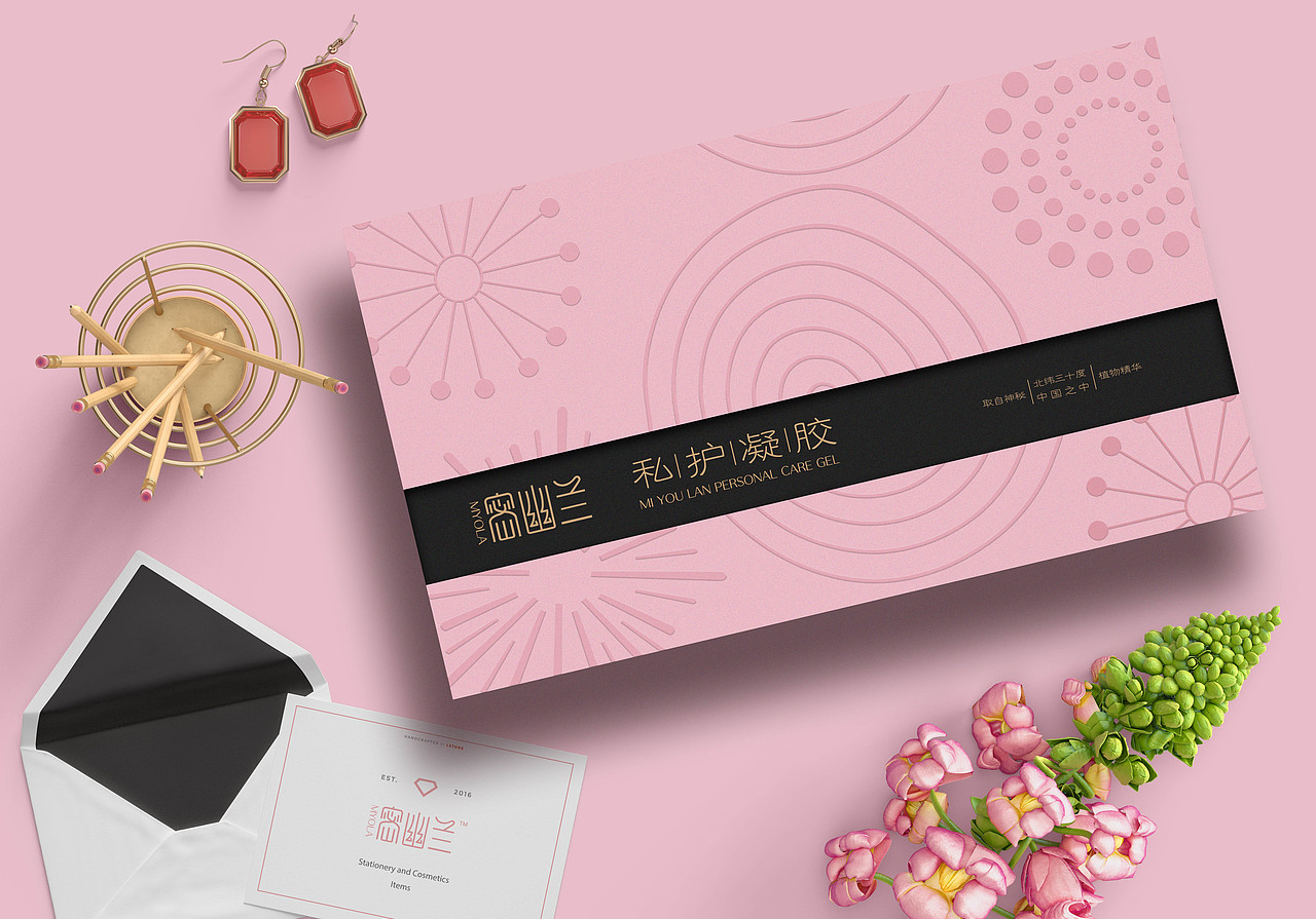 密幽兰品牌与包装设计（图ZMTAwNjUzMDg4） - 包装 - 站酷设计师三十杨原创素材 - 站酷ZCOOL
