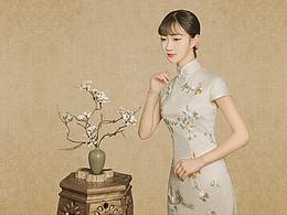 工笔画