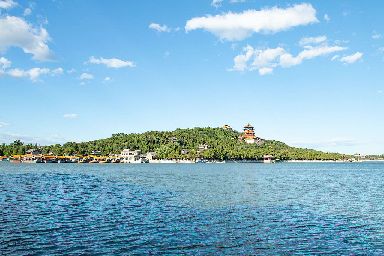 北京旅游景点图片(北京旅游景点图片高清)