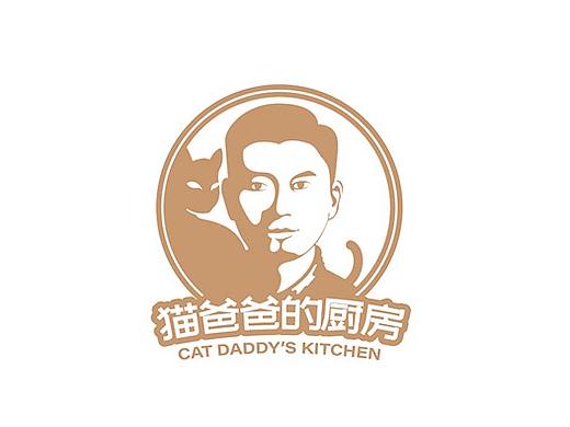 宠物用品标志设计