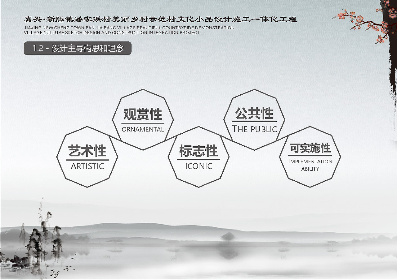 项目方案（图ZOTcxMjUyODg=） - 商业空间设计 - 站酷设计师归北无魂原创素材 - 站酷ZCOOL