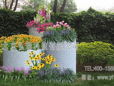 景觀花器、景觀小品之祥泰（個(gè)人主頁-ZMjc0MjA3NjA=） - 景觀設(shè)計(jì) - 站酷設(shè)計(jì)師無與倫比me原創(chuàng)素材 - 站酷ZCOOL