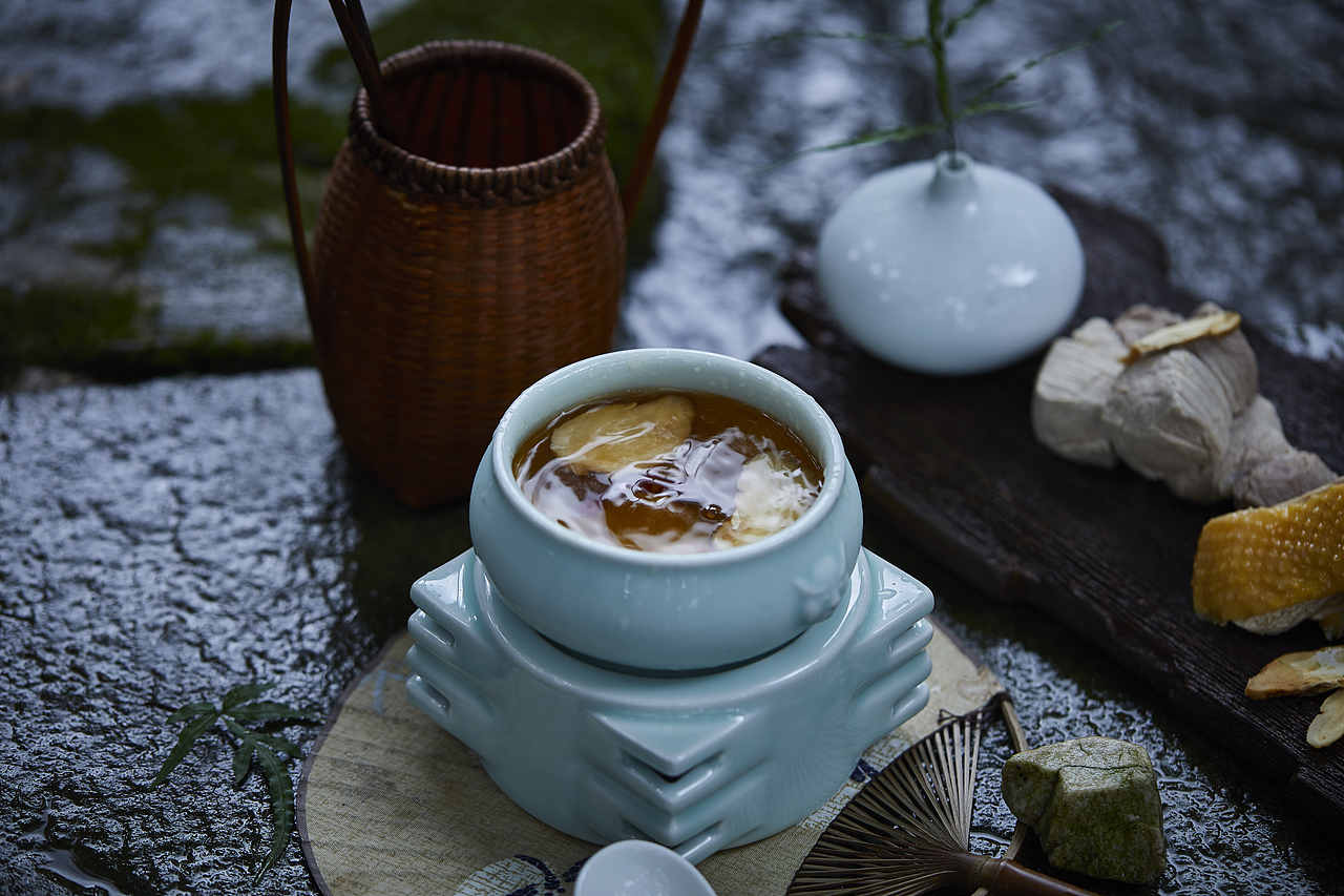 美食摄影｜四合里｜山。溪（图ZMjY5NTc4OTk2） - 美食摄影 - 站酷设计师梅食间原创素材 - 站酷ZCOOL