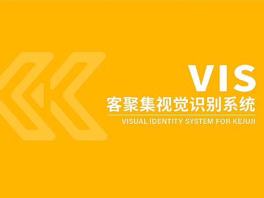 VIS视觉识别系统