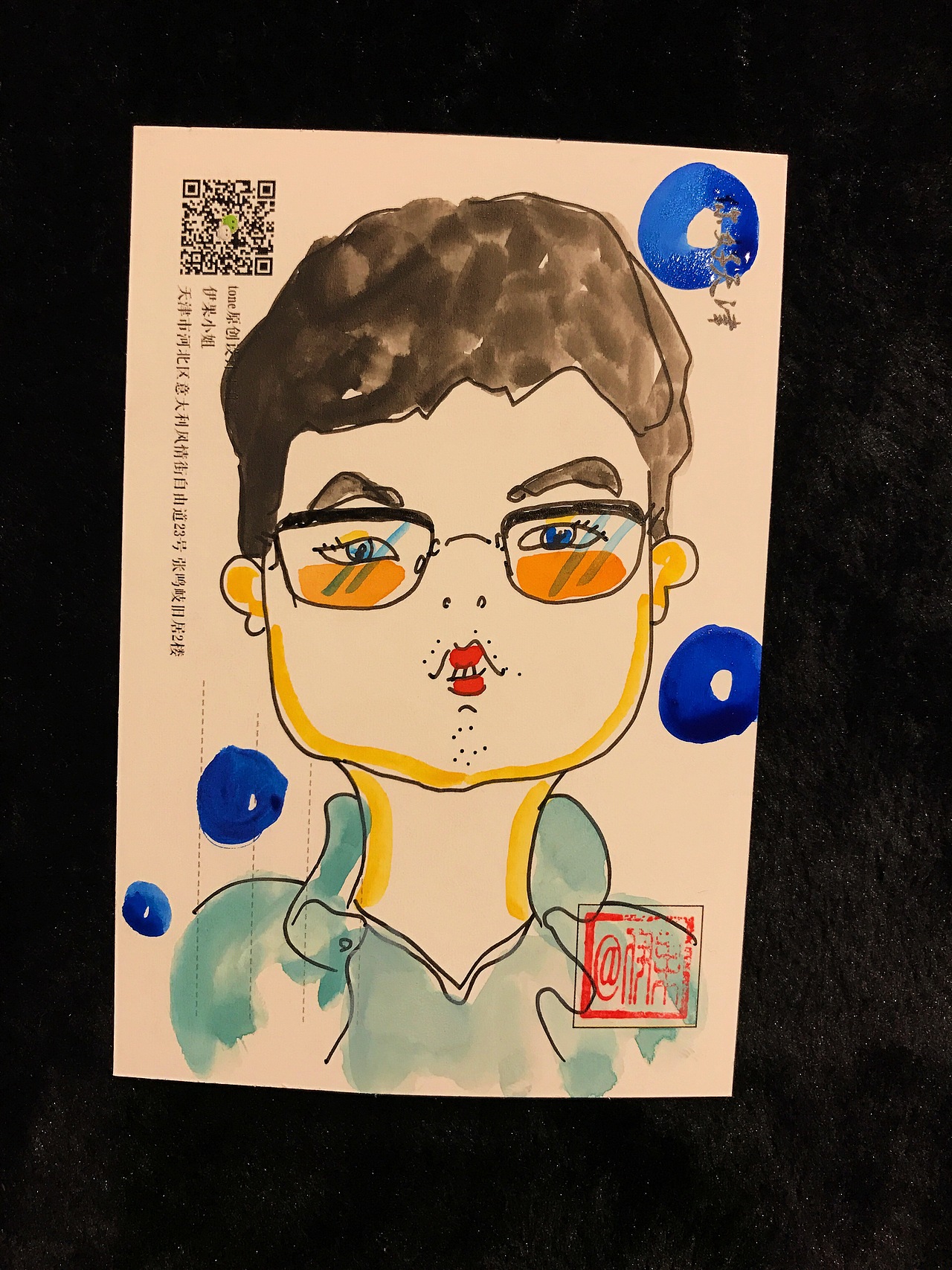 意宝合中的伊果（图ZNzgzMzY1NzI=） - 概念设定 - 站酷设计师伊果916原创素材 - 站酷ZCOOL