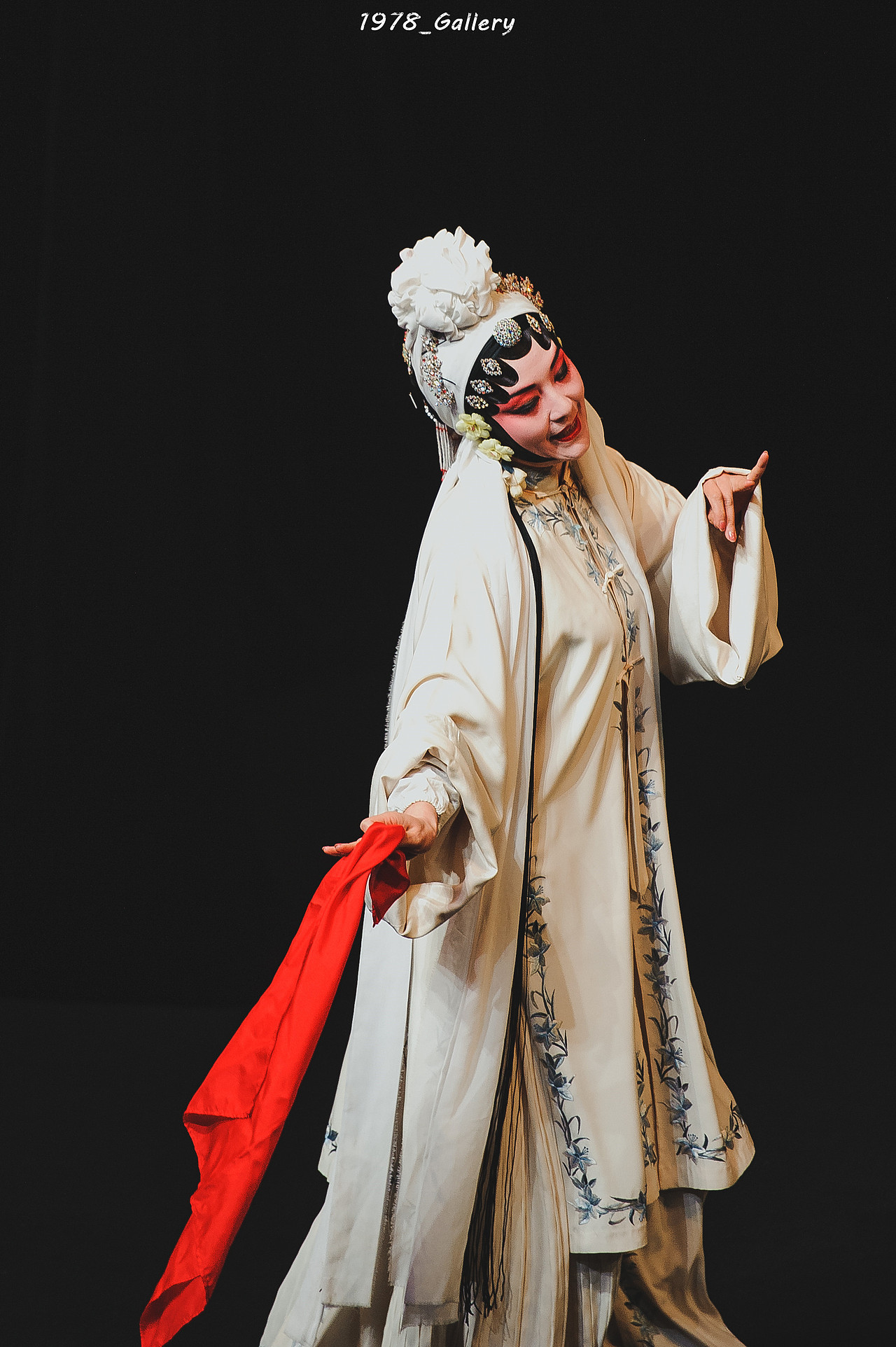 十全十美之昆曲