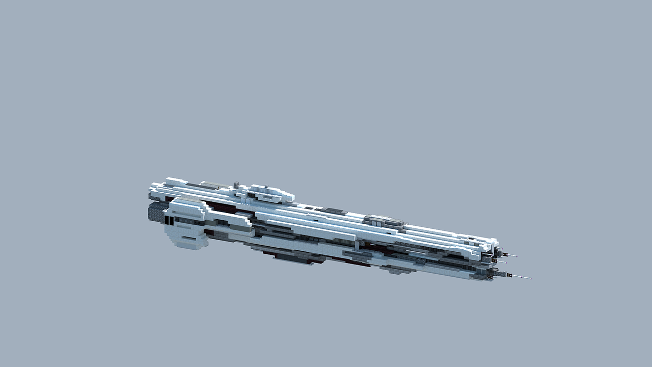 unsc坚定级重型护卫舰