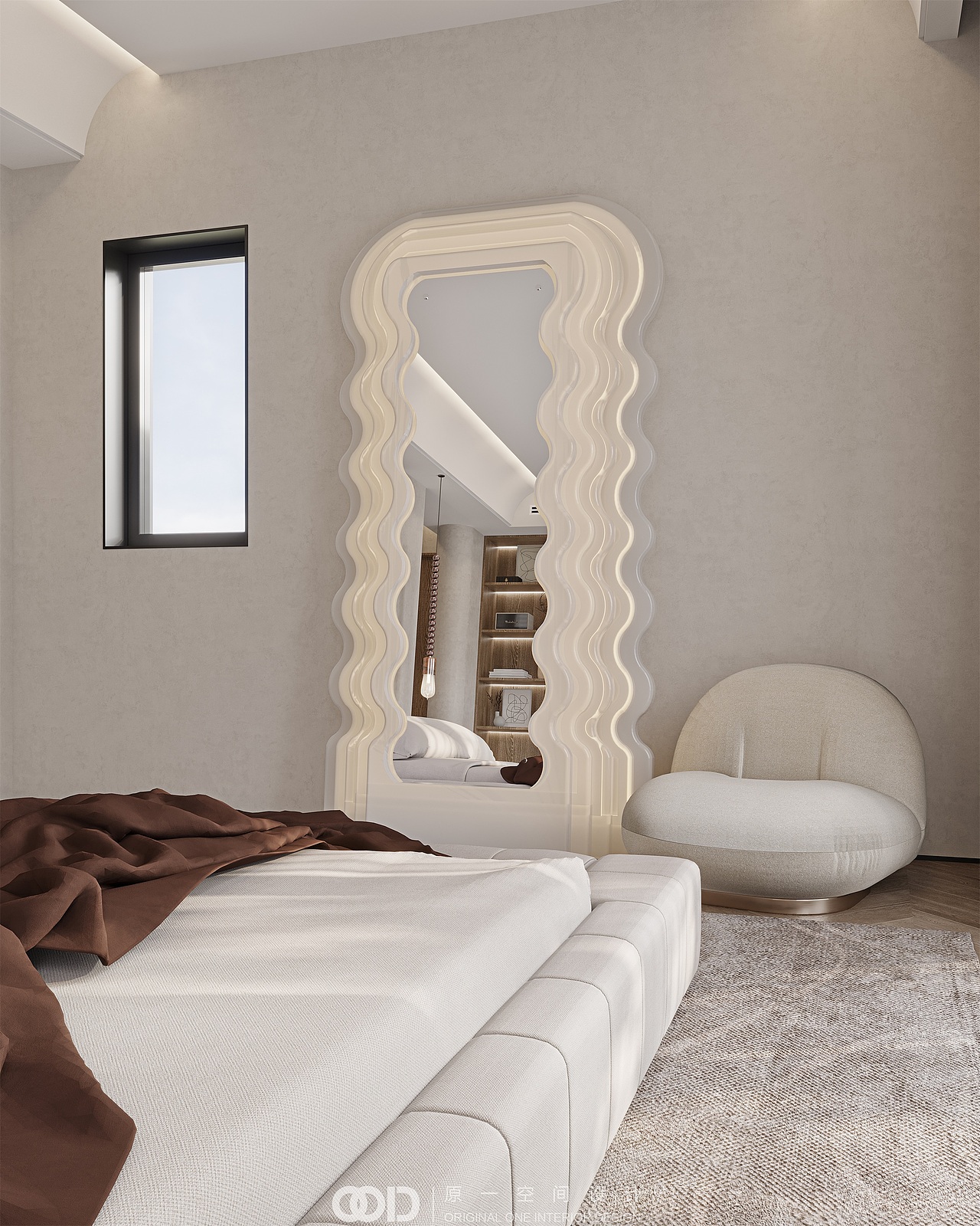 室内表现效果图案例（图ZMjY0NDk5OTYw） - 家装设计 - 站酷设计师金该画图壹哥原创素材 - 站酷ZCOOL