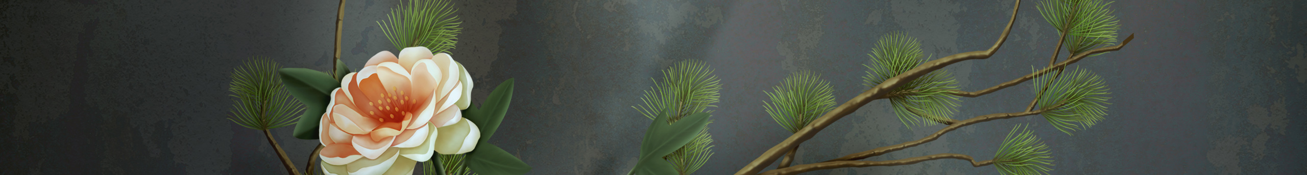 空山秋月意阑珊的个人主页（封面预览） - 主页封面设置 - 站酷设计师空山秋月意阑珊原创素材 - 站酷ZCOOL