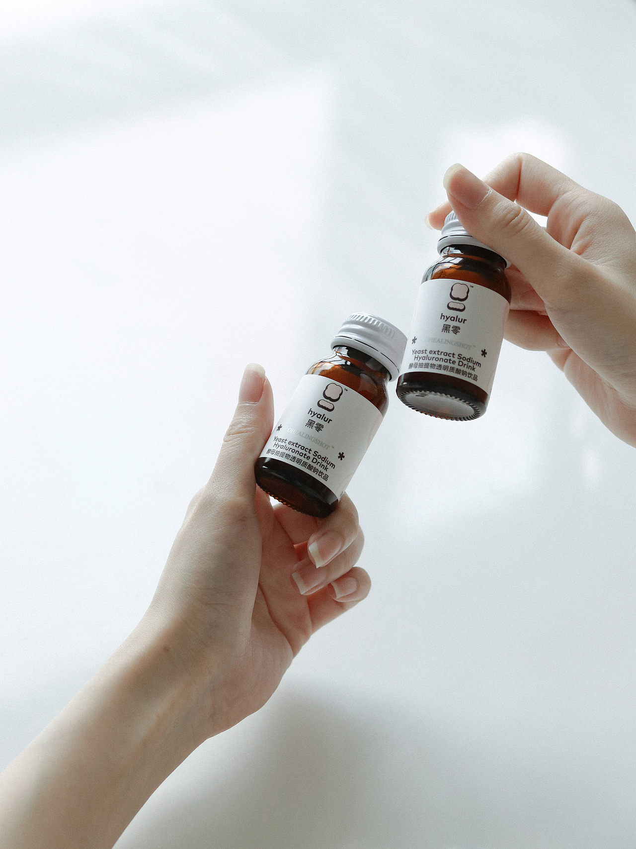 黑零与wonderLab白芸豆 :查理与巧克力工厂