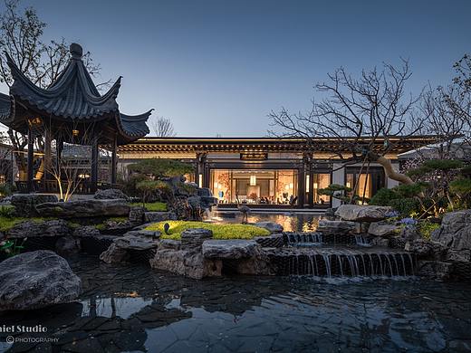 建筑摄影 | 西宁 中海·翰林原著
