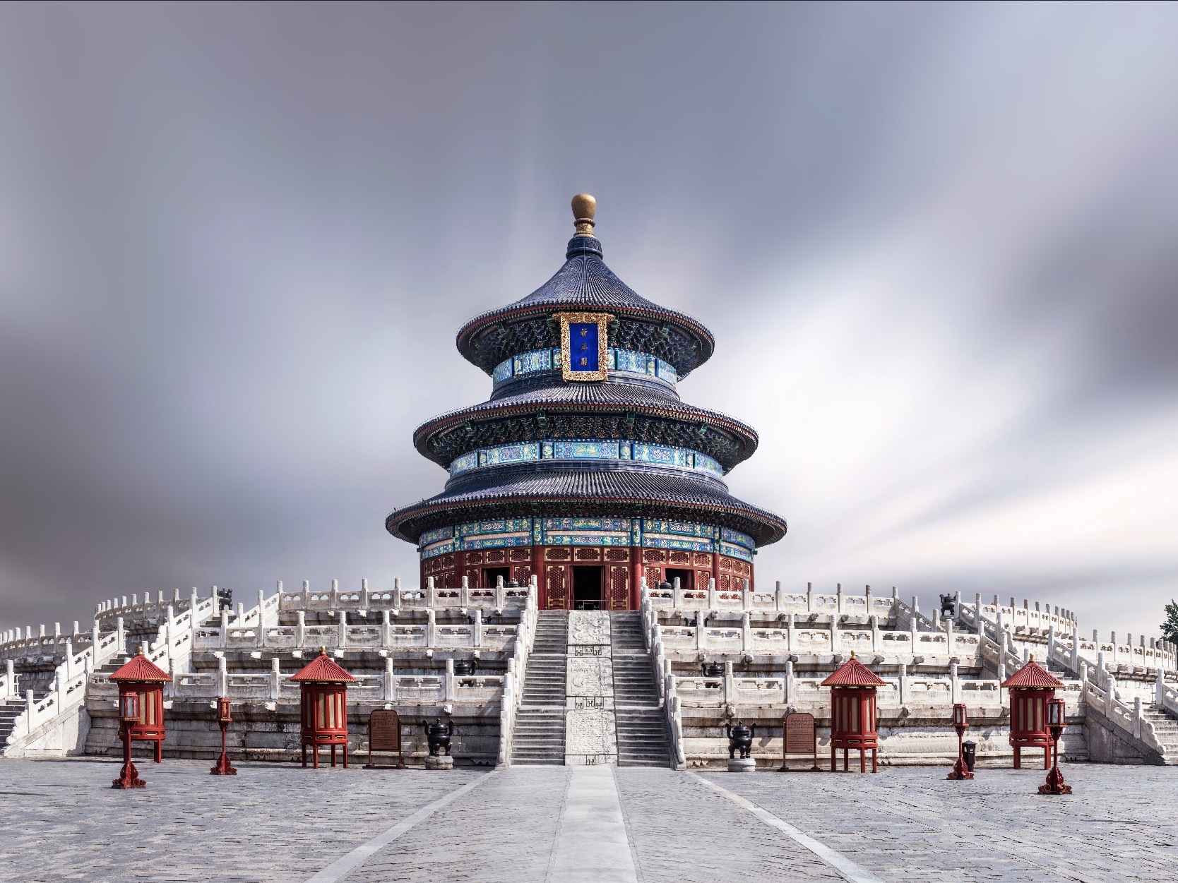2024祈年殿游玩攻略,天坛公园是中国保存下来的最...【去哪儿攻略】