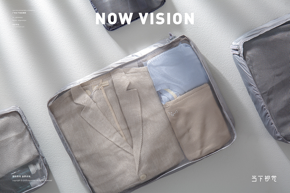 旅行生活 I OCE  X 当下视觉摄影 