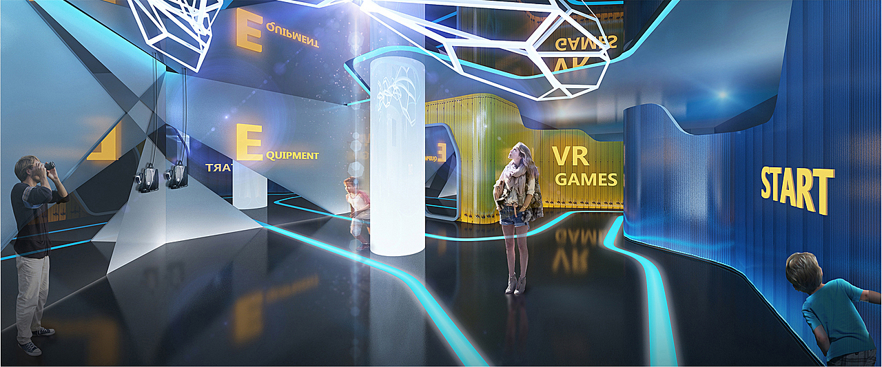 恒悦魔方-LOGO&VI（图ZMTA5MjcyNDk2） - Logo - 站酷设计师VitalDesign原创素材 - 站酷ZCOOL