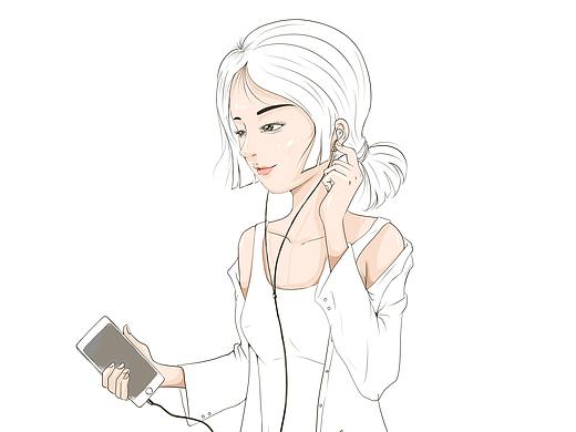 闲来无聊（个人主页-ZMzIwODQ2MjQ=） - 创作习作 - 站酷设计师大丛子原创素材 - 站酷ZCOOL