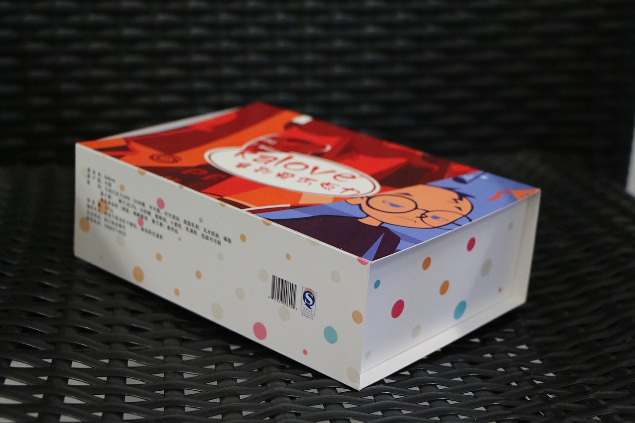 大学期间做的品牌包装~（图ZMTg1MDU1MzMy） - 品牌 - 站酷设计师笑笑校原创素材 - 站酷ZCOOL