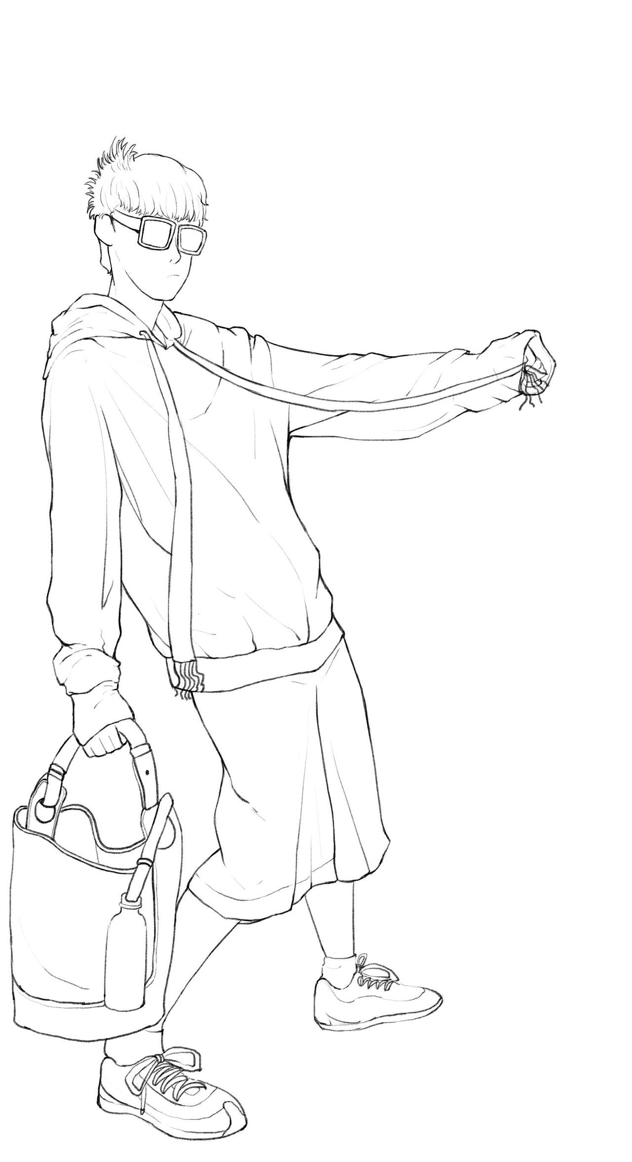 bkpp_饭好吃-站酷ZCOOL