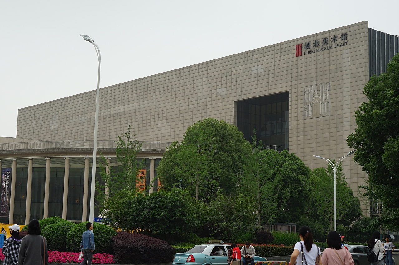 【记录生活】2019_5_15武汉（图ZMjc3NjU4MDI0） - 风光摄影 - 站酷设计师席振凯原创素材 - 站酷ZCOOL