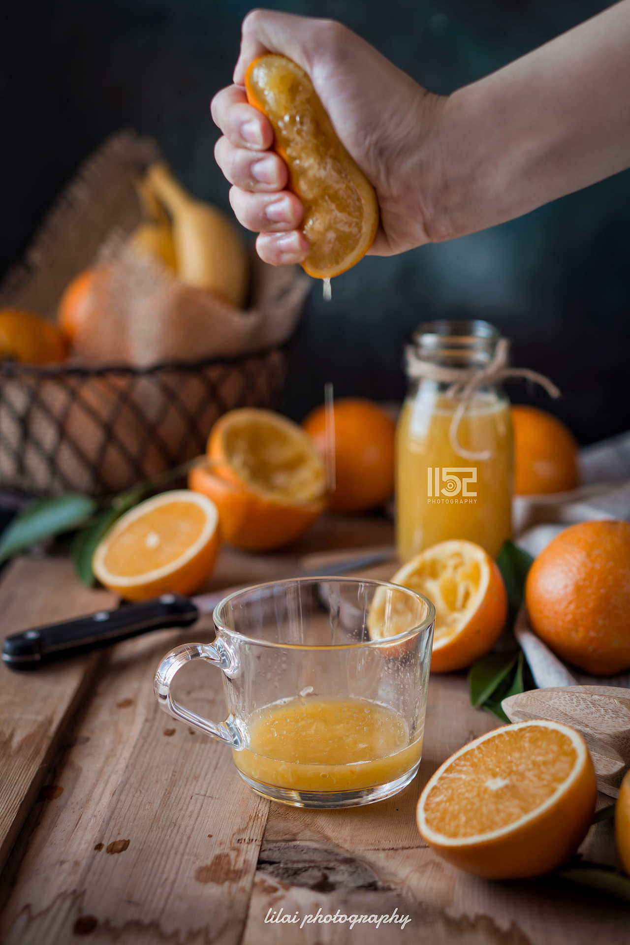 榨橙汁（图ZMTE0MzIzMDI4） - 产品摄影 - 站酷设计师来阿原创素材 - 站酷ZCOOL