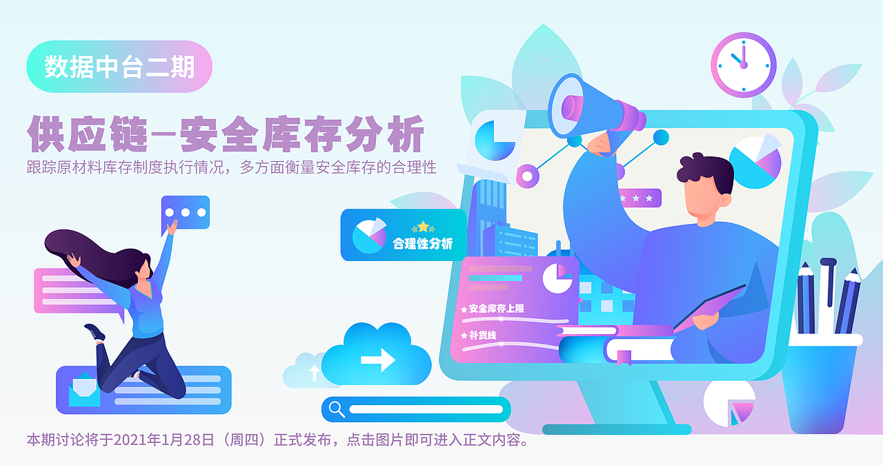 海报banner