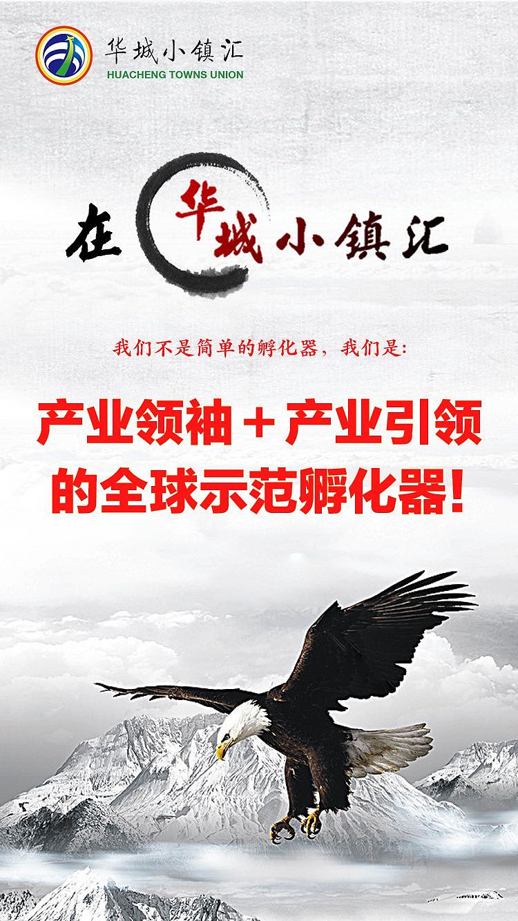 顶层策划+IP品牌策划+现场咨询+100位顶层导师机会+1000位产业人脉机会+融资方案+两年12场线下活动+两年线上每周咨询交流,这就是华城小镇汇项目私董会。
