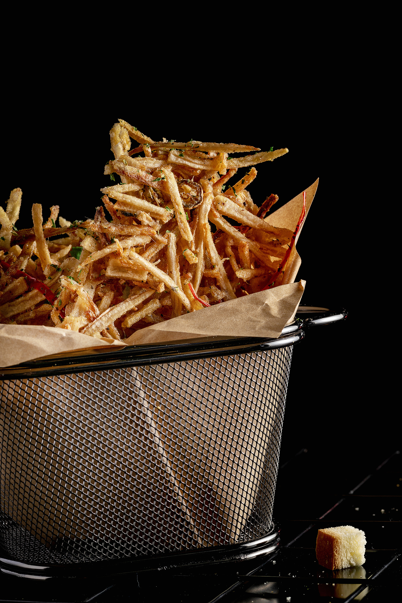 我拍过的一家啤酒餐-拾捌酒馆