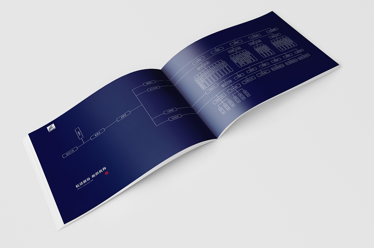 横版画册一本（图ZMjQyMDA3NjE2） - 书籍/画册 - 站酷设计师诺丰原创素材 - 站酷ZCOOL