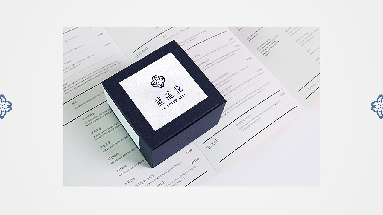 蓝莲花 logo（图ZMzMxMjAxNTY=） - Logo - 站酷设计师YMIAOX原创素材 - 站酷ZCOOL