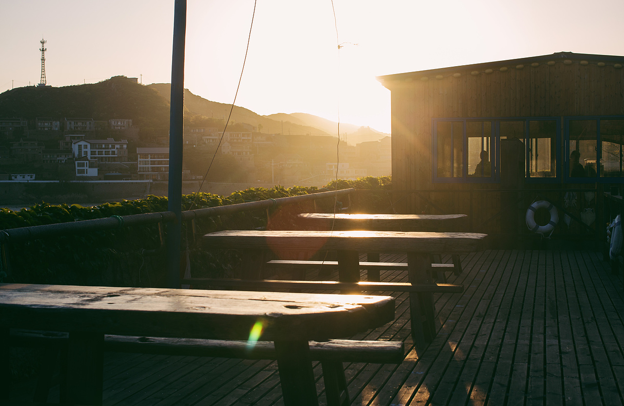 虾峙岛（图ZMTIwMDgxNzky） - 风光摄影 - 站酷设计师891ART原创素材 - 站酷ZCOOL