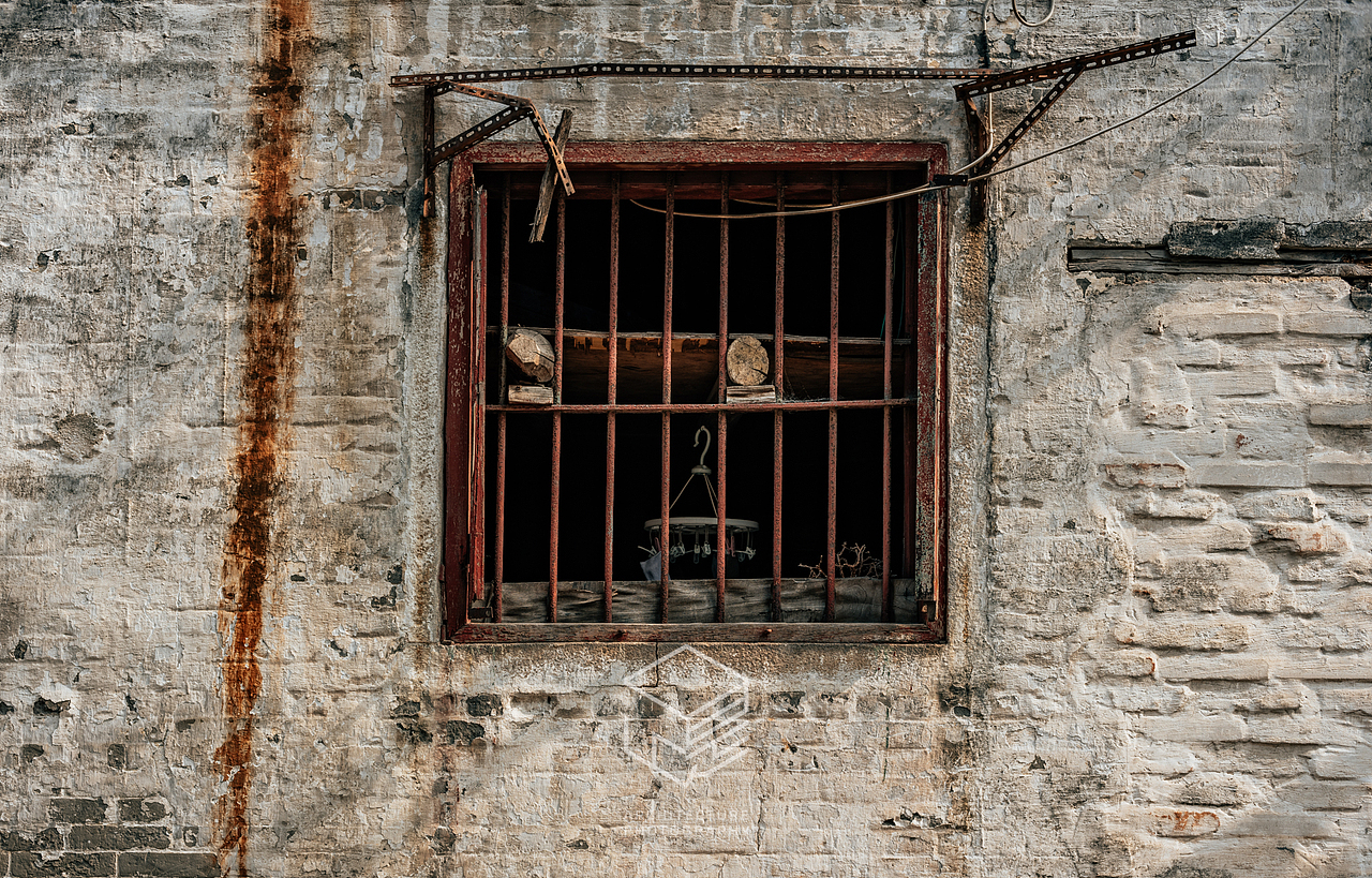 街头摄影|拍好广州-大街小巷系列(4.6日更新)