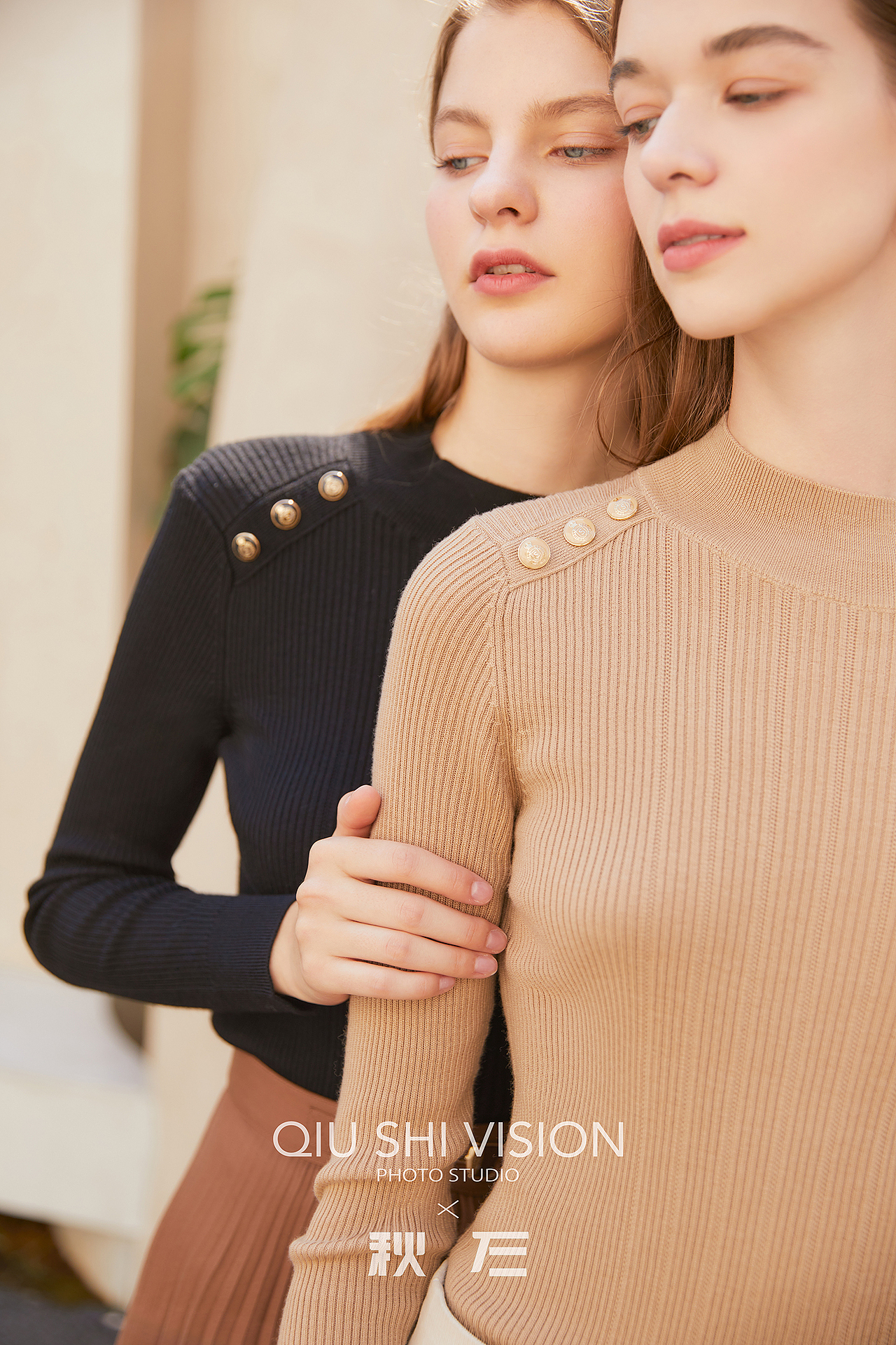 女装毛衣拍摄 prich女装毛衣民宿拍摄（图ZMjc3NzYyNzk2） - 人像摄影 - 站酷设计师秋石摄影原创素材 - 站酷ZCOOL