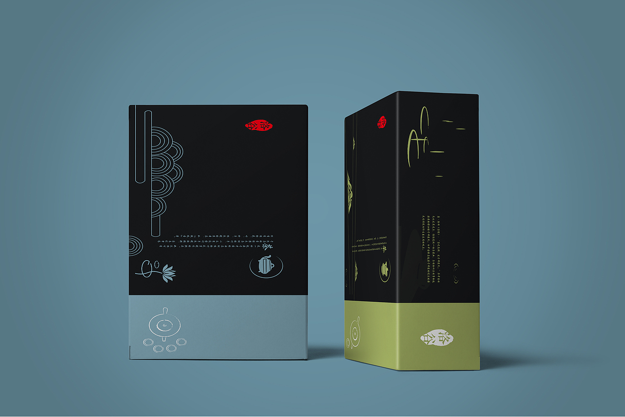 包装盒（图ZODYzNzg4ODQ=） - 包装 - 站酷设计师金牛座小执着原创素材 - 站酷ZCOOL