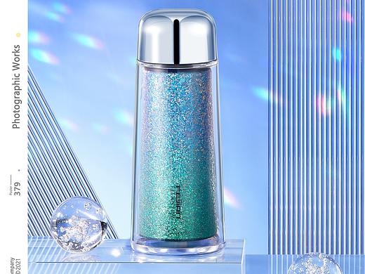 钛晶杯|响马摄影