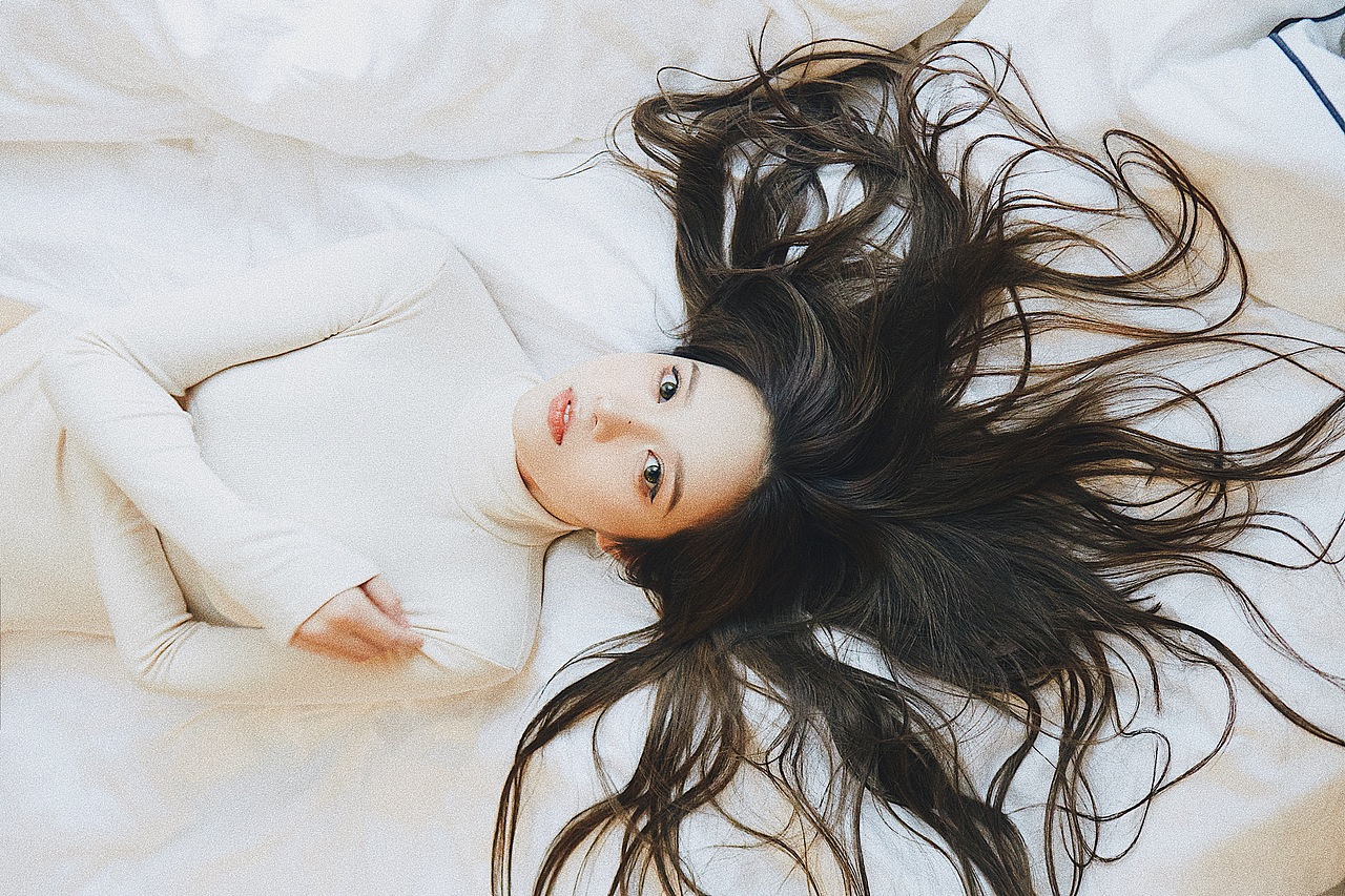 周末宅家|卷起来